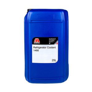 Millers Oils Refrigerator Coolant 1466