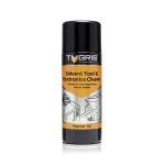 Tygris Solvent Tool & Electronics Cleaner