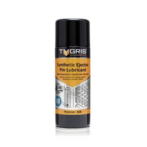 Tygris Synthetic Ejector Pin Lubricant