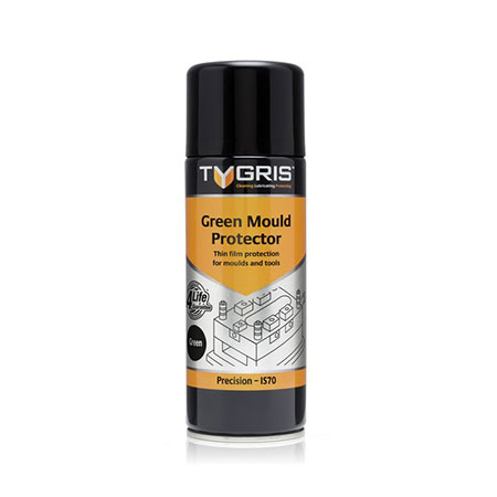 Tygris Green Mould Protector