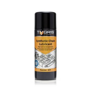 Tygris Synthetic Chain Lubricant