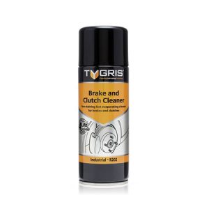 Tygris Brake and Clutch Cleaner