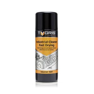 Tygris Industrial Cleaner Fast Drying