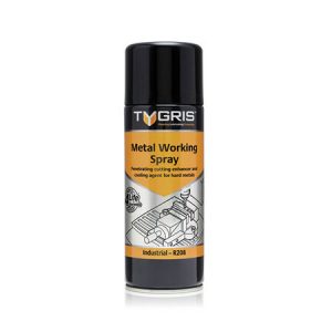 Tygris Metal Working Spray