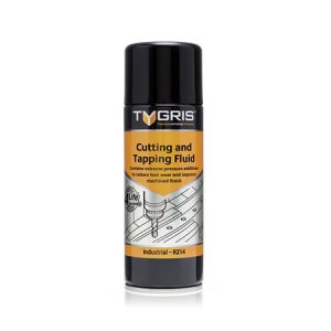 Tygris Cutting and Tapping Fluid