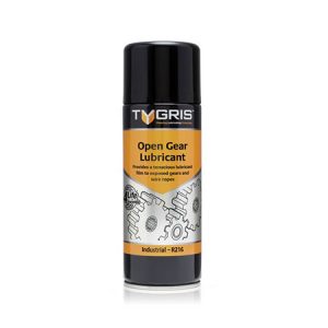 Tygris Open Gear Lubricant