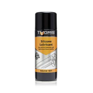 Tygris Silicone Lubricant