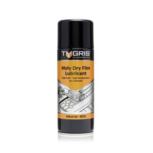 Tygris Moly Dry Film Lubricant
