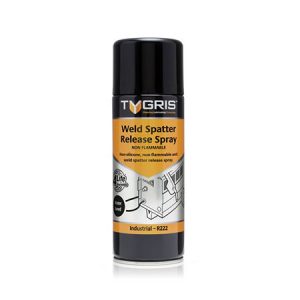 Tygris Weld Spatter Release Spray (Water Based)