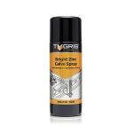 Tygris Bright Zinc Galve Spray