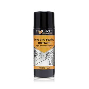 Tygris Drive and Bearing Lubricant