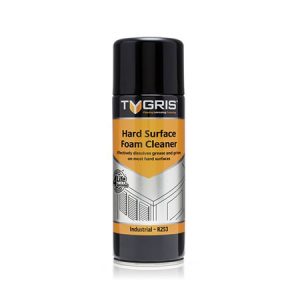 Tygris Hard Surface Foam Cleaner