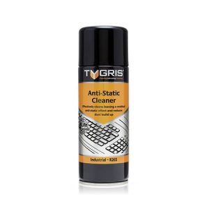 Tygris Anti-Static Cleaner