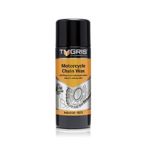 Tygris Motorcycle Chain Wax