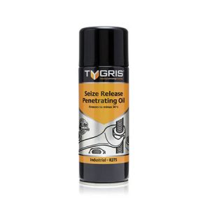 Tygris Seize Release Penetrating Oil